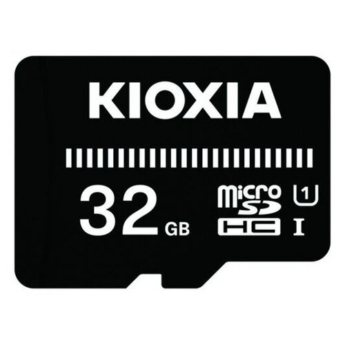 【KCA-MC032GS 《40162》】 《TKF》 KIOXIA マイクロSDメモリーカード ωυ2