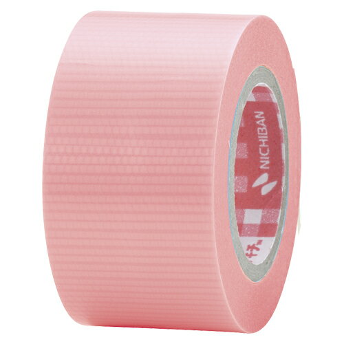  《TKF》 ニチバン ワザアリテープ ピンク ωυ2