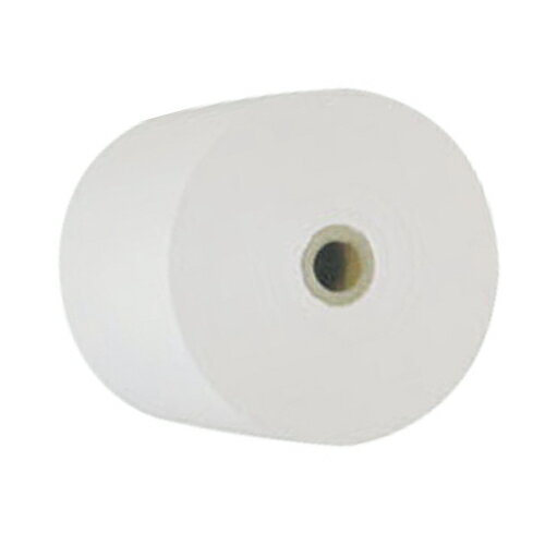 ●寸法：幅80×径80mm ●長：約65m ●巻芯径：12mm