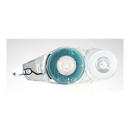 【PR-MAS 《42026》】 《TKF》 トンボ鉛筆 テープのりつめ替えピットエアー ωυ2