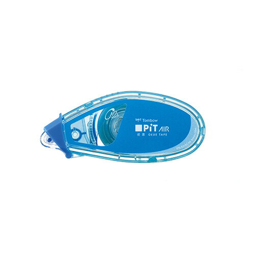 【PN-EASC40 《42040》】 《TKF》 トンボ鉛筆 テープのりピットエアーミニブルー ωυ2