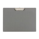 【CR-YSA4SN-GR 《43188》】 《TKF》 クラウン ボール用箋挟 A4-S ωυ2