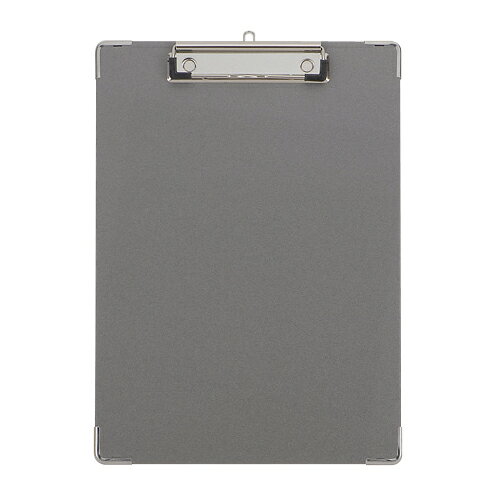 【CR-YSA4EN-GR 《43192》】 《TKF》 クラウン ボール用箋挟 A4-E ωυ2