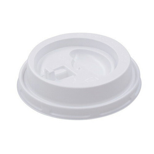 【CRU3450E 《43725》】 《TKF》 サンナップ エンボスカップ340ml用フタ白 50個 ωυ2