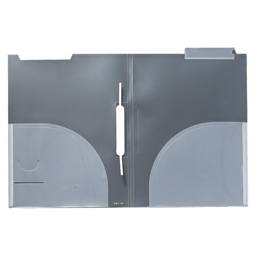 【YF-760 《46830》】 《TKF》 山口工業 カルテホルダーFFタイプ (10枚入) ωυ2