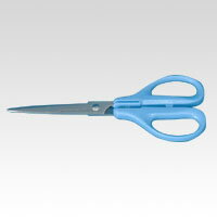 ●刃渡り：73mm ●全長：175mm ●材質：刃＝ステンレス刃物鋼，ハンドル部＝ABS樹脂