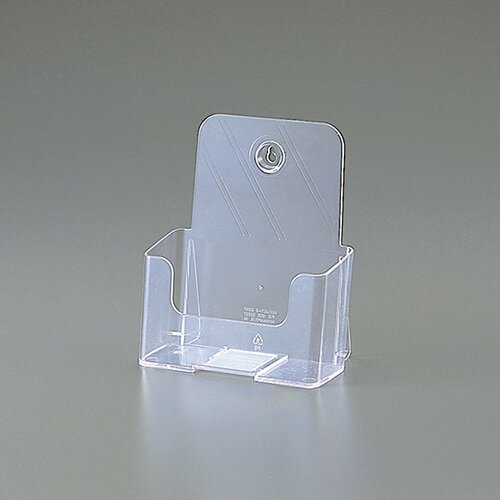 【CSD-2749-90 《50311》】 《TKF》 セキセイ カタログスタンド A5判 縦 1段 ωυ2