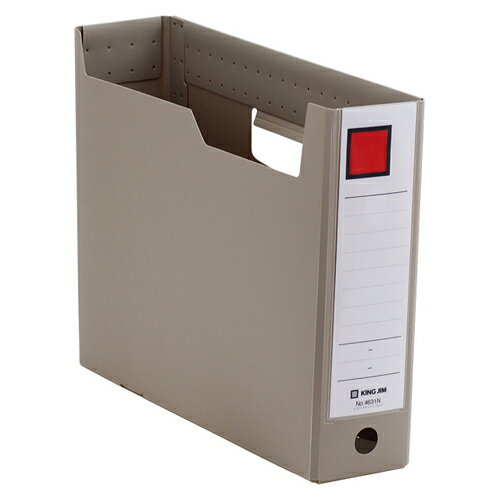 ●収納幅：75mm ●外寸：幅78×奥317×高245mm ●材質：再生PP