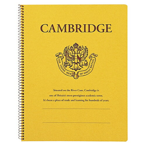 ●外寸：縦285×横228mm ●中紙枚数：62枚 ●罫種類：普通罫（7mm罫×33行）通し罫