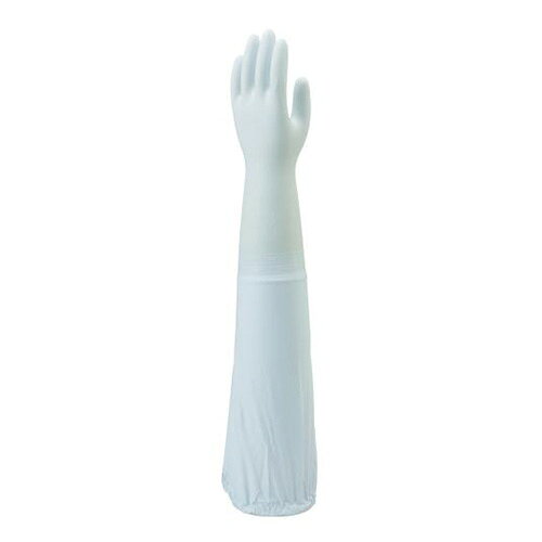 【NO.240 L 《54526》】 《TKF》 ショーワ 腕カバー付薄手 Lサイズ ωυ2