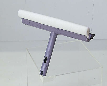 【CL-507-024-0 《63705》】 《TKF》 テラモト ワイパー ハンディ24cm ωυ2 【CL-507-024-0 《63705》】 《TKF》 テラモト ワイパー ハンディ24cm ωυ2