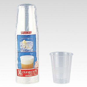 ●容量：275ml（9オンス） ●外寸：口径78×高95mm ●材質：PET樹脂 ●日本製