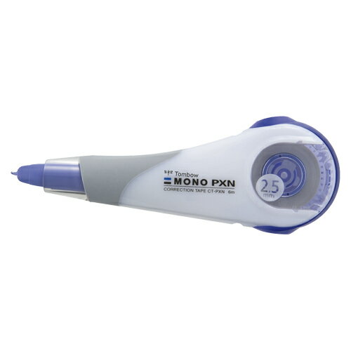 【CT-PXN2.5 《65660》】 《TKF》 トンボ鉛筆 修正テープモノPXN2.5 ωυ2