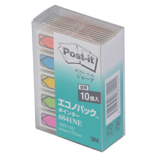 【6841NE 《69239》】 《TKF》 スリーエム ポストイット フラッグ ωυ2
