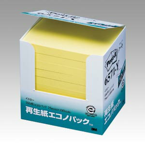 【6571-Y 《71294》】 《TKF》 スリーエム ポストイットノートお買い得パック ωυ2