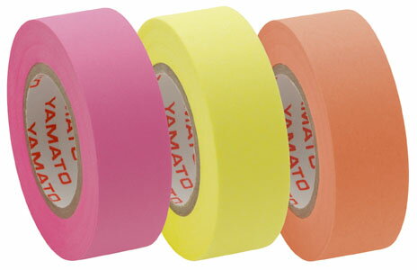 【RK-15H-C 《71376》】 《TKF》 ヤマト メモックロールテープ蛍光カラー詰替 ωυ2