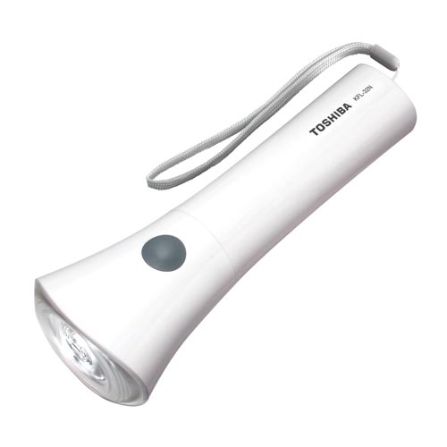 Set - 【KFL-32N(W) 《40668》】 《TKF》 東芝 LED懐中電灯 KFL-32N ωυ2
