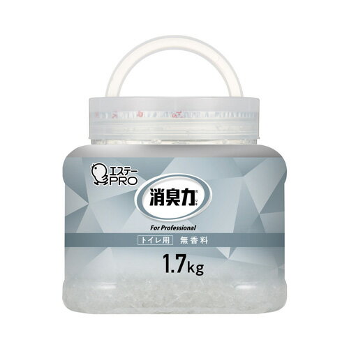 樂天商城 - 【130405 《44297》】 《TKF》 エステー 消臭力業務用クラッシュゲルトイレ本体 ωυ0