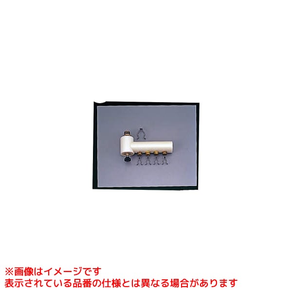 【IヘッダーCCH-3SB】 《TKF》 リンナイ 給湯暖房熱源機用部材 Iヘッダー CCH-3SB ωα0