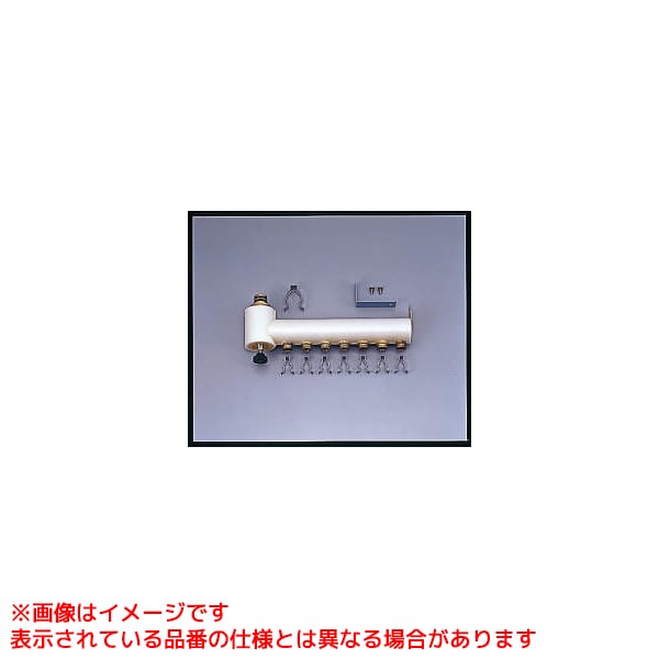 【IヘッダーCCH-6SB】 《TKF》 リンナイ 給湯暖房熱源機用部材 Iヘッダー CCH-6SB ωα0