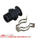 【ICHJ-BSJ-1P】 《TKF》 リンナイ 給湯暖房熱源機用部材 止水栓B(1個セット) ICHJ-BSJ-1P(樹脂製) ωα0