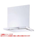 【XGR-REC-AP604W】 《TKF》 リンナイ レンジフード シロッコファン 幅60cm スリム型 クリーンフード ノンフィルター ホワイト ωα0