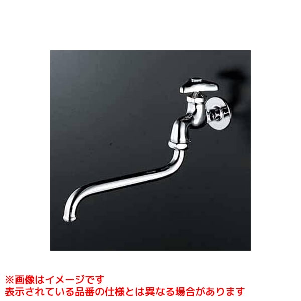 メーカー希望小売価格はメーカーカタログに基づいて掲載していますK3R●メーカー: KVK●型番: K3R●商品名: 赤ビス付 自在水栓