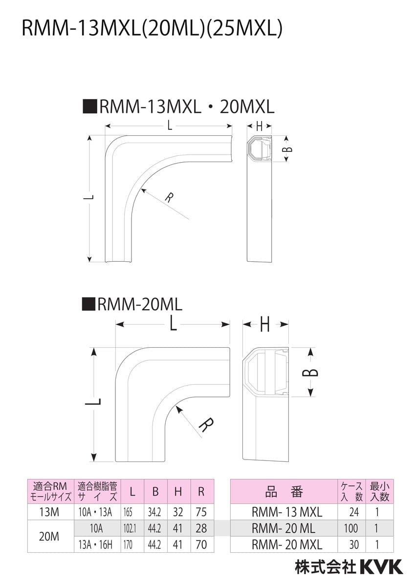 メーカー希望小売価格はメーカーカタログに基づいて掲載していますRMM-20MXL●メーカー: KVK●型番: RMM-20MXL●商品名: 大曲ガリ