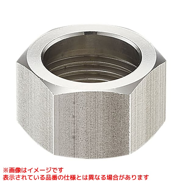 【TS191-13】 《TKF》 三栄水栓 ステンレスフレキナット ωα0
