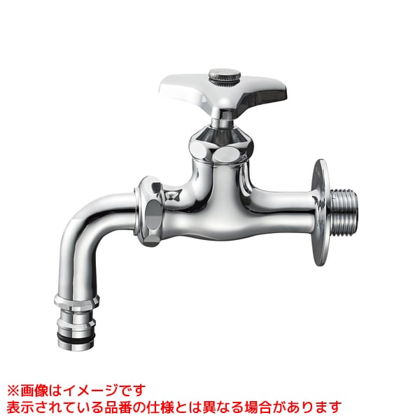 樂天商城 - 【Y126K-13】 《TKF》 SANEI 散水用ホーム水栓 ωα0