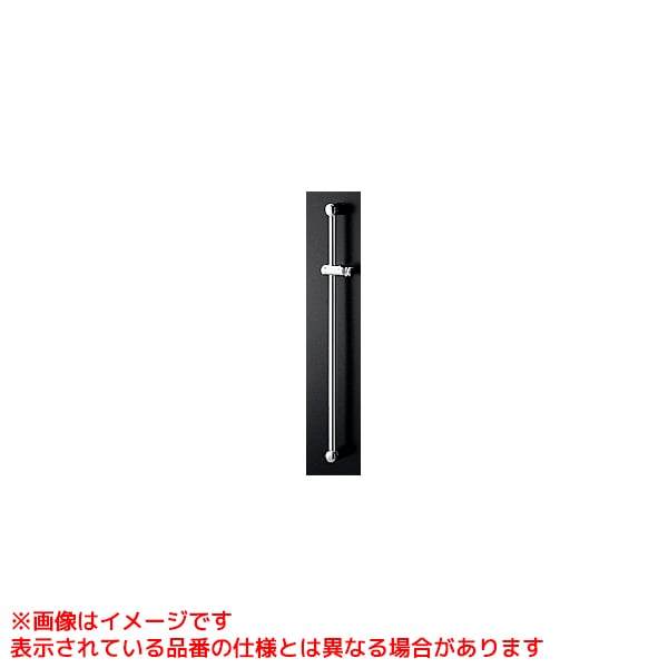 【Z246N-80】 《TKF》 KVK スライドバー(80)メッキ ωζ0