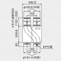 【YP2508HM】 《TKF》 ノーリツ 給湯器 部材 ωα0 【YP2508HM】 《TKF》 ノーリツ 給湯器 部材 ωα0