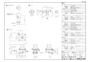 【減圧給水セット PW-22】 《TKF》 ノーリツ ωα0