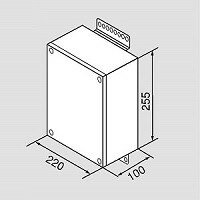 【増設電源ユニット】 《TKF》 ノーリツ ωα0