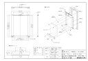 【PK-D430A】 《TKF》 ノーリツ PS金枠セット ωα0