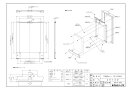 【PK-D450A】 《TKF》 ノーリツ PS金枠セット ωα0