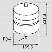 メーカー希望小売価格はメーカーカタログに基づいて掲載していますダイアトロール 537A