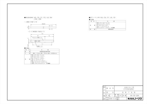 【周辺見切部材 NB】 《TKF》 ノーリツ 給湯器部材 ωα0 【周辺見切部材 NB】 《TKF》 ノーリツ 給湯器部材 ωα0