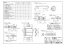 【DH3-2施工セット】 《TKF》 ノーリツ 給湯器部材 ωα0