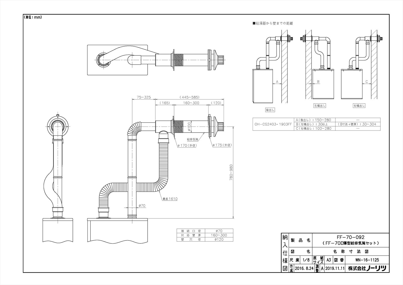 楽天市場】ff－70－092の通販