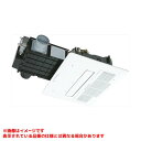 【BDV-M4106AUKNT-J2-BL】 《TKF》 ノーリツ 温水式浴室暖房乾燥機 天井カセット形 ミスト付 BDV-4106シリーズ 24時間換気 2室...