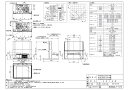 【NFG9S22MWH】 《TKF》 ノーリツ レンジフード クララ スリム型ノンフィルター シロッコファン 90cm ホワイト コンロ連動あり ωα0