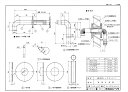 【60マル排気トップセットー1】 《TKF》 ノーリツ 給湯器部材 ωα0