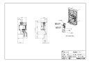 【換気扇連動リレーセット】 《TKF》 ノーリツ 給湯器部材 ωα0