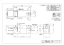 【GTS-N300ST FRP蓋付】 《TKF》 マエザワ SUS製グリーストラップ 側溝流入埋設型 GTS-ST ωε1