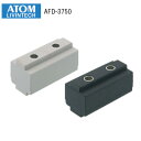 ★エントリーでポイント7倍実施中★アトムリビンテック AFD-3750 AFDシステム 引分け用中央ストッパー 黒(221235)・グレー (221236)