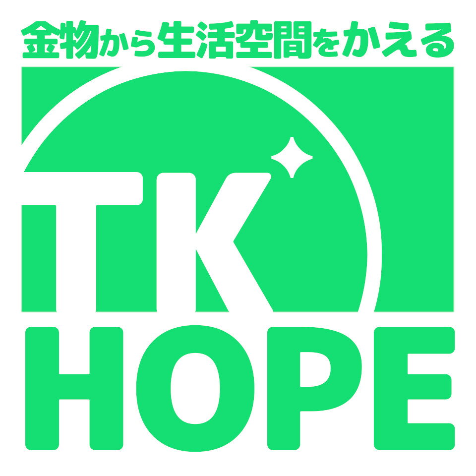 TK HOPE 楽天市場店