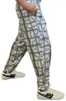 OTOMIX オートミックスバギーパンツ　Barbell バーベル