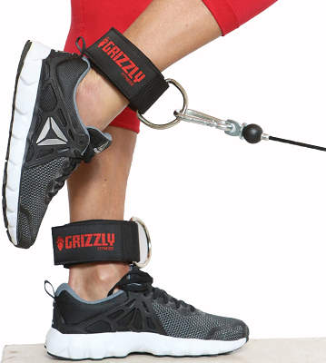 GRIZZLY ���ꥺ�꡼�����󥯥륹�ȥ�å� 2��1��