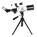 トラベルスコ-プ80 セレストロン 天体望遠鏡「Travel Scope 80 with BP＆SPH」 CELESTRON